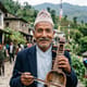 Ghandarbav
