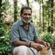 Thachanad Moopan