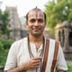 Pancaratra Srivaisnavas Brahmins