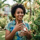 Deaf Grenadians