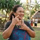 Deaf Tongans