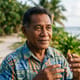 Deaf Marshallese
