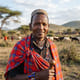 Arusha Maasai