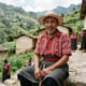 Todos Santos Cuchumatan Mam