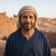 Moroccan Arabs