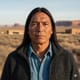 Chiricahua Apache