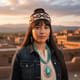 Ohkay Owingeh Pueblo