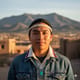 Tesuque Pueblo