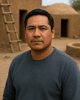 Isleta Pueblo