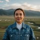 Kyrgyz